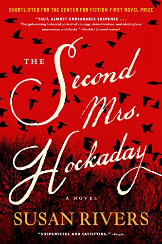 Beispielbild fr The Second Mrs. Hockaday: A Novel zum Verkauf von Wonder Book