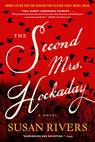9781616207366: The Second Mrs. Hockaday: A Novel