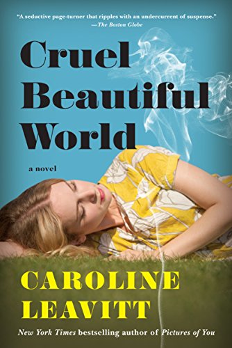 9781616207373: Cruel Beautiful World: A Novel