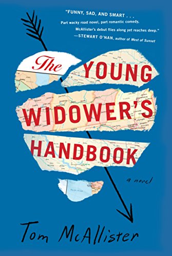 9781616207427: The Young Widower's Handbook