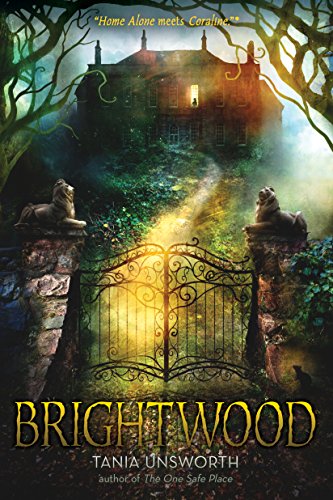Stock image for Brightwood for sale by ThriftBooks-Dallas
