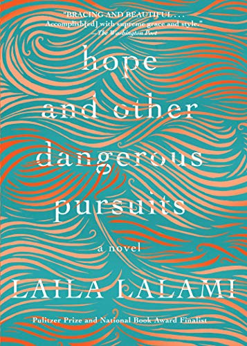 9781616207502: Hope and Other Dangerous Pursuits
