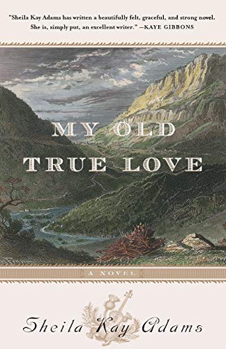 Beispielbild fr My Old True Love zum Verkauf von Better World Books