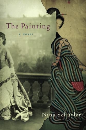 Imagen de archivo de The Painting a la venta por California Books