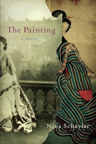 Stock image for The Painting (Paperback) for sale by Grand Eagle Retail