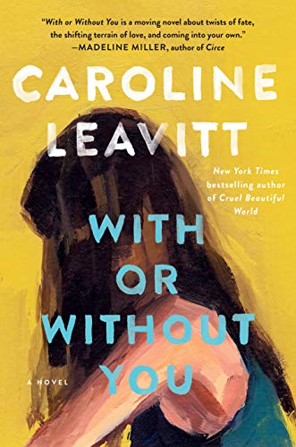 9781616207793: With or Without You: A Novel