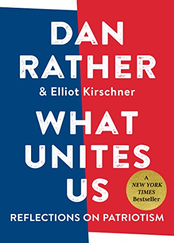 Beispielbild fr What Unites Us: Reflections on Patriotism zum Verkauf von Gulf Coast Books