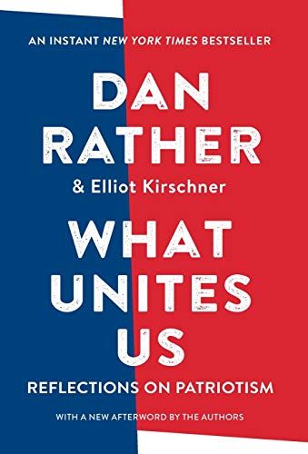 9781616207823: What Unites Us: Reflections on Patriotism