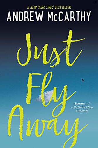 Beispielbild fr Just Fly Away zum Verkauf von Better World Books