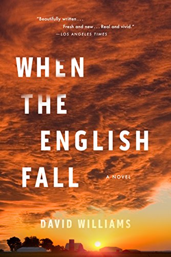 9781616208097: When the English Fall