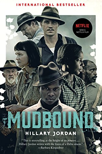 Beispielbild fr Mudbound zum Verkauf von SecondSale