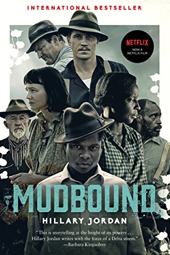 9781616208417: Mudbound (Movie Tie-In)