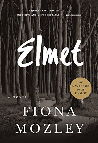 Stock image for Elmet for sale by Gulf Coast Books