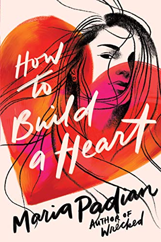 Stock image for How to Build a Heart for sale by Better World Books