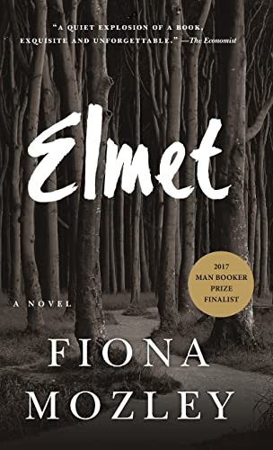 Stock image for Elmet for sale by Half Price Books Inc.