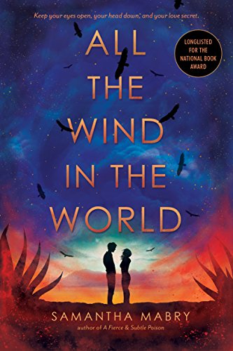 Beispielbild fr All the Wind in the World zum Verkauf von Wonder Book