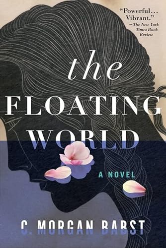 9781616208639: The Floating World: A Novel
