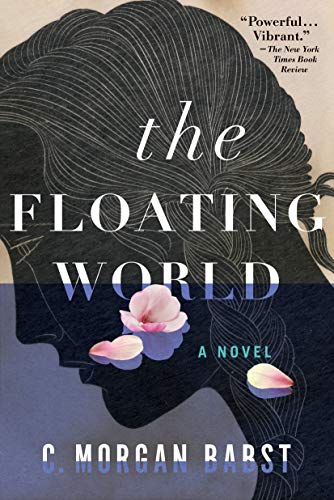 9781616208639: The Floating World: A Novel