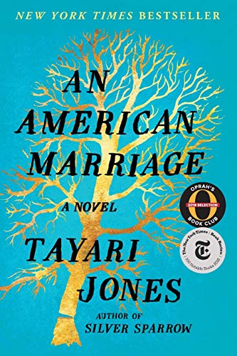 Stock image for An American Marriage (Oprah's Book Club): A Novel for sale by Gulf Coast Books