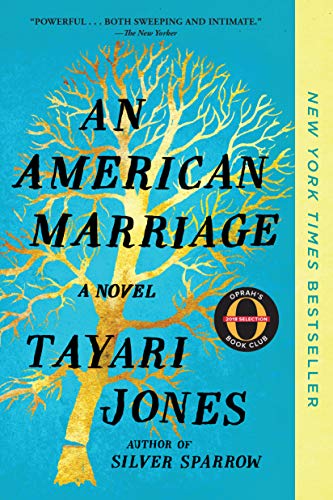 Stock image for An American Marriage (Oprah's Book Club): A Novel for sale by Gulf Coast Books