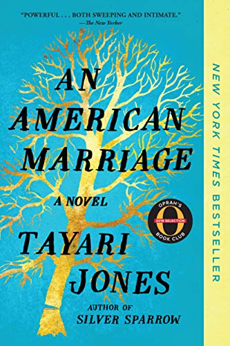 9781616208684: An American Marriage (Oprah's Book Club): A Novel