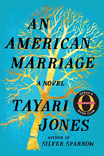 9781616208776: An American Marriage: A Novel