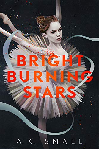 Imagen de archivo de Bright Burning Stars a la venta por Better World Books