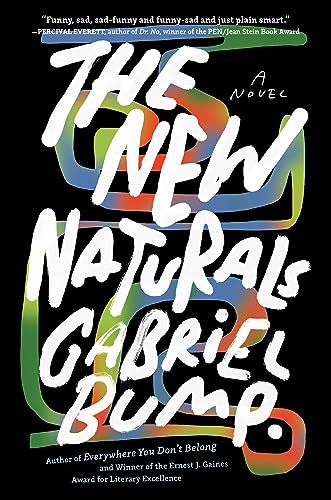 9781616208806: The New Naturals: A Novel