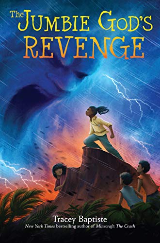 Stock image for The Jumbie God's Revenge for sale by 2Vbooks