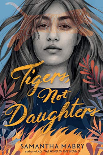 9781616208967: Tigers, Not Daughters