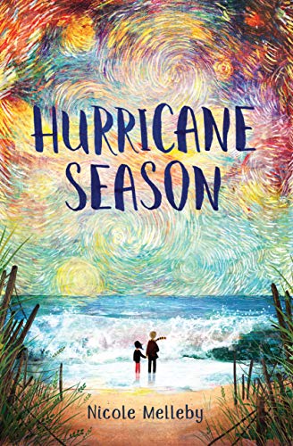 Imagen de archivo de Hurricane Season a la venta por BooksRun