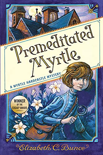 Beispielbild fr Premeditated Myrtle (Myrtle Hardcastle Mystery 1) zum Verkauf von SecondSale