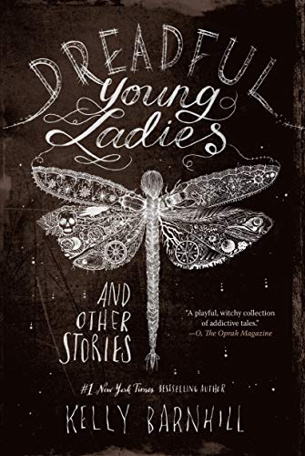 9781616209247: Dreadful Young Ladies and Other Stories