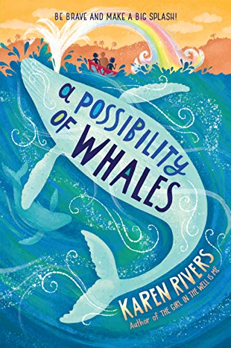 Stock image for A Possibility of Whales for sale by GF Books, Inc.