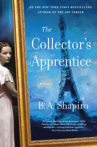 Stock image for The Collector's Apprentice: A Novel for sale by R Bookmark