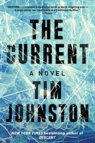 Imagen de archivo de The Current: A Novel a la venta por Your Online Bookstore