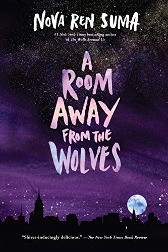 Stock image for A Room Away From the Wolves for sale by Better World Books