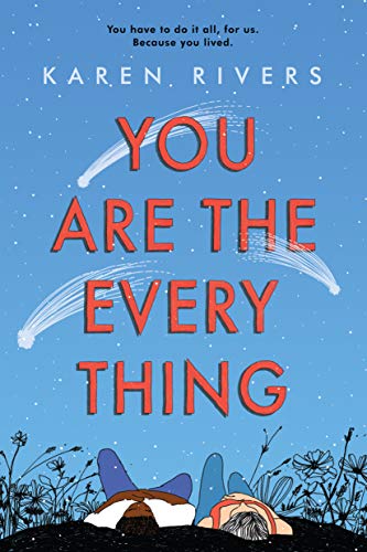 Stock image for You Are The Everything for sale by Better World Books