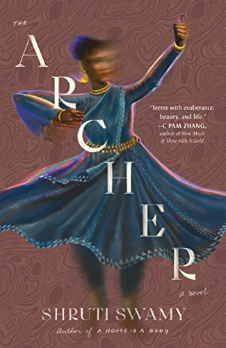 9781616209902: The Archer