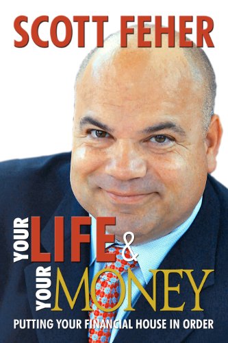Stock image for Your Life & Your Money for sale by Books From California
