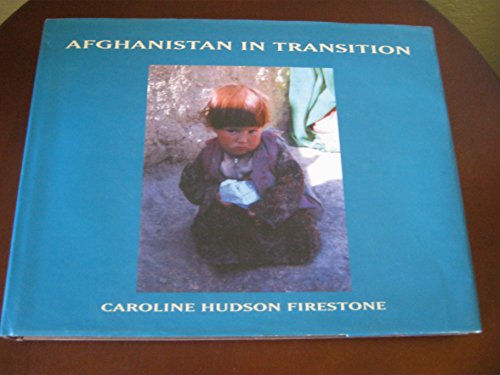 Stock image for Afghanistan in Transition for sale by michael diesman