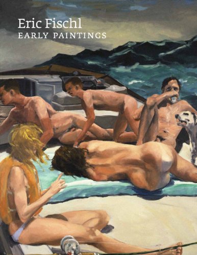 Eric Fischl: Early Paintings (9781616237219) by Tuchman, Phyllis