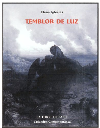 Stock image for Temblor de Luz (Spanish Edition) for sale by MY BOOKS N ME