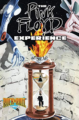 Rock & Roll Comics: Pink Floyd (Rock and Roll Comics) (9781616239305) by Spike Steffenhagen; Jay Allen Sanford; Ken Landgraf