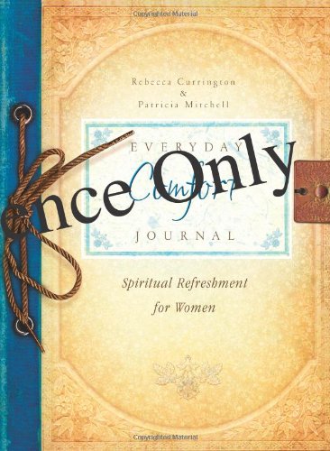 9781616260439: Everyday Comfort Journal (Spiritual Refreshment for Women)