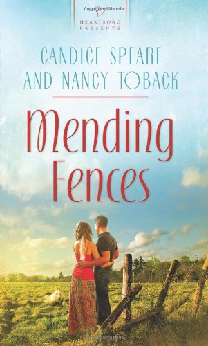 Stock image for Mending Fences for sale by Better World Books