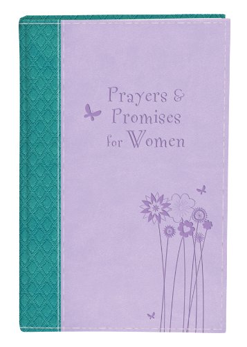 Imagen de archivo de Prayers & Promises for Women (Inspirational Library) a la venta por Wonder Book