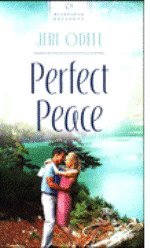 Beispielbild fr Perfect Peace (Heartsong Presents #945) zum Verkauf von Better World Books: West