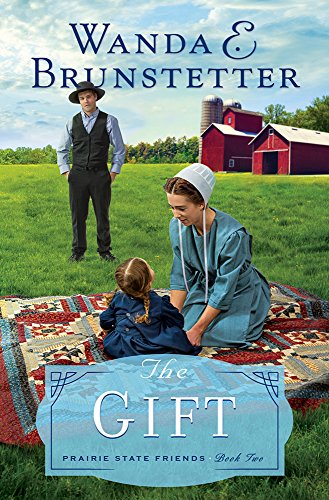 Stock image for The Gift (The Prairie State Friends) for sale by Your Online Bookstore