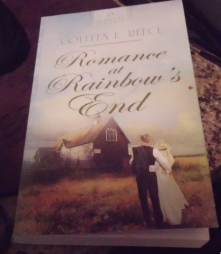 Imagen de archivo de Romance at Rainbow's End a la venta por Better World Books: West